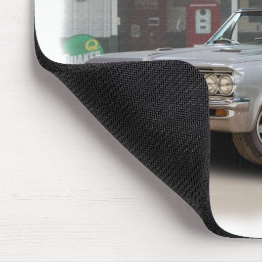 Pontiac GTO 1964 Muismat (Hoek)