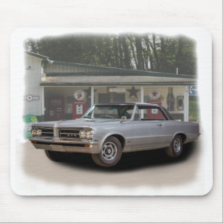 Pontiac GTO 1964 Muismat
