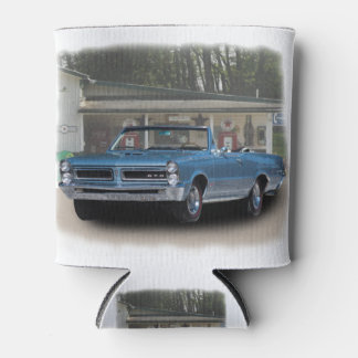 Pontiac GTO 1965 Blikjeskoeler