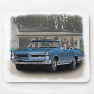Pontiac GTO 1965 Muismat