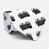 Pontiac GTO 1965 Stropdas (Opgerold)