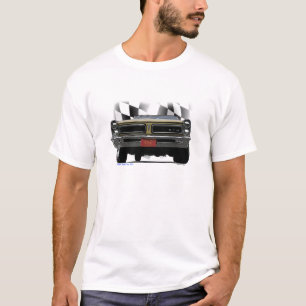 Pontiac GTO 1965 T-shirt