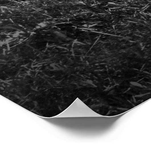 Pontiac GTO 1966 Poster (Hoek)