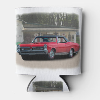 Pontiac GTO 1967 Blikjeskoeler