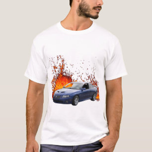 Pontiac GTO 2006 T-shirt
