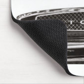 Pontiac GTO Muismat (Hoek)