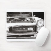 Pontiac GTO Muismat (Met muis)