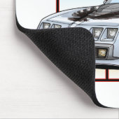 Pontiac Trans Am 1979 Muismat (Hoek)