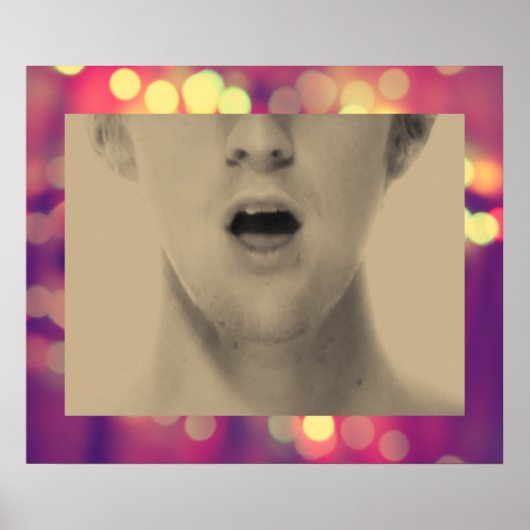 Pontius Poster (Voorkant)