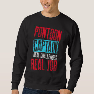 Ponton Kapitein Zeilboot Zeilboot Zeilster 21 Trui