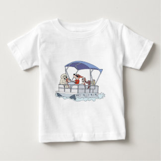 Pontoon Boat
