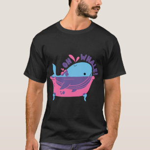 Pontoon Meisje Jongen Mannen Vrouwen Pontoon Kledi T-shirt