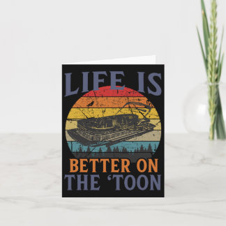 Pontoon  White Pontoon Captain Boating Funn Kaart