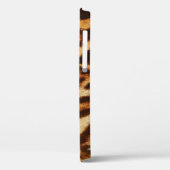 Pontpeltexturen van luipaarden. Dierlijke druk Case-Mate iPhone Case (Achterkant / Links)