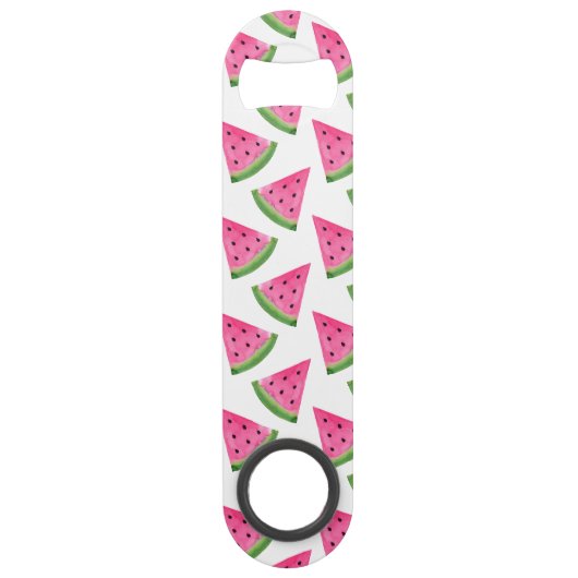 Ponts de pastèque aquarelle (Devant)