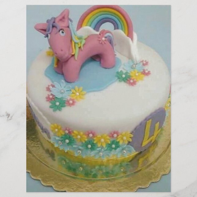 PONY 1 (Voorkant)