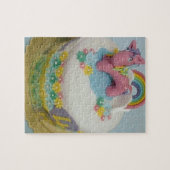 PONY 1 LEGPUZZEL (Horizontaal)