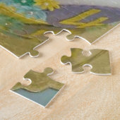 PONY 1 LEGPUZZEL (Zijkant)