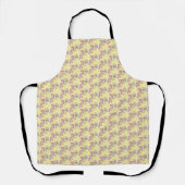 Pony Apron Schort (Voorkant)