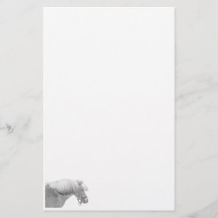 Pony Briefpapier