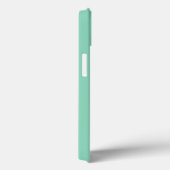 Pony Case-Mate iPhone Case (Achterkant / Rechts)