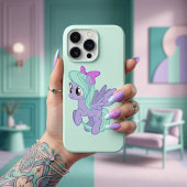 Pony Case-Mate iPhone Case