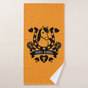 Pony Club Rider
