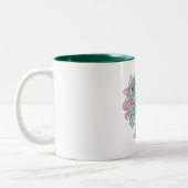 Pony Coffee Mug (Gauche)