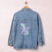 Pony Denim Jacket (Hangar)