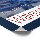 PONY EXPRESS VS POSTER (Hoek)