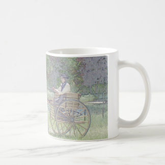pony koffiemok