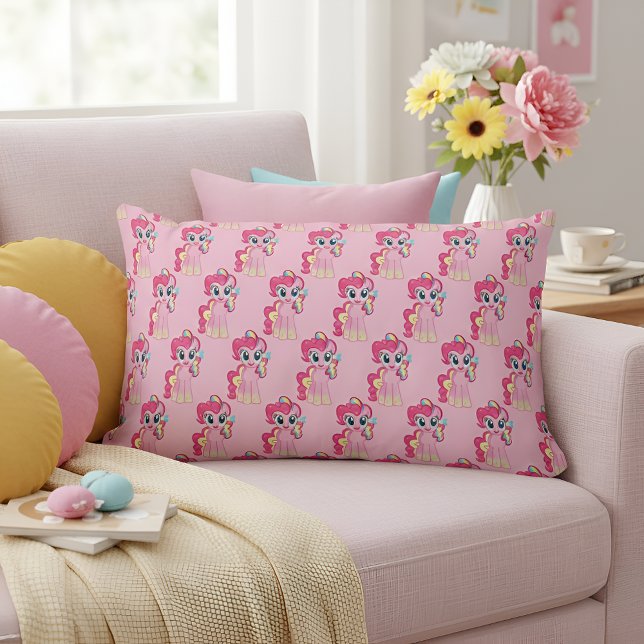 Pony Kussen (Creator heeft geüpload)