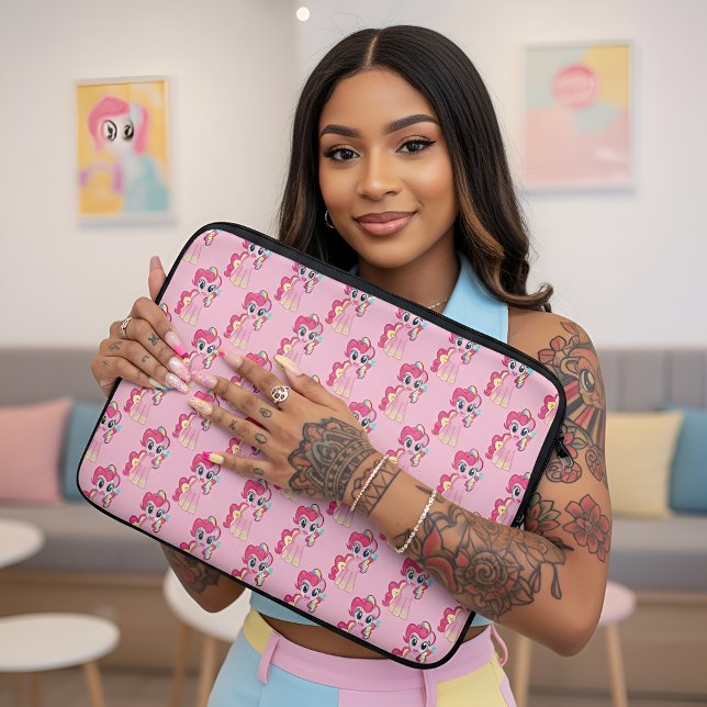 Pony Laptop Sleeve (Creator heeft geüpload)