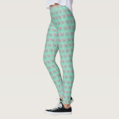 Pony-Leggings Leggings (Links)