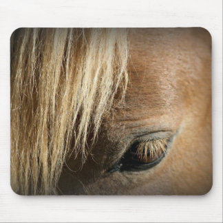 Pony Mousepad Muismat