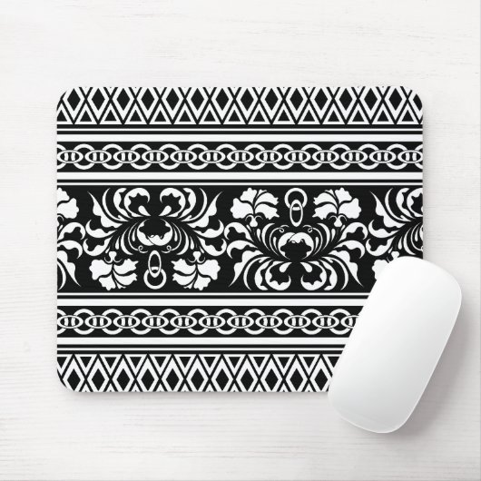 pony muismat (Met muis)