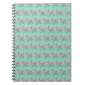 Pony Notitieboek (Voorkant)