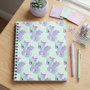 Pony Notitieboek