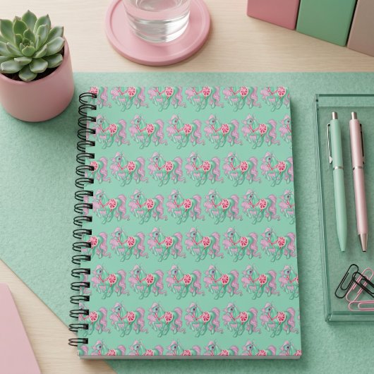 Pony Notitieboek