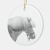 Pony ornament (Links)