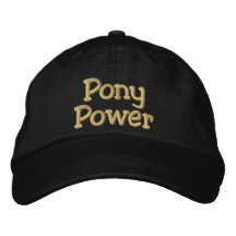 Pony