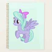 Pony Planner (Voorkant)