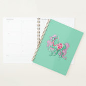 Pony Planner (Display)