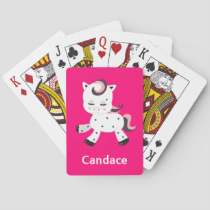 pony pokerkaarten