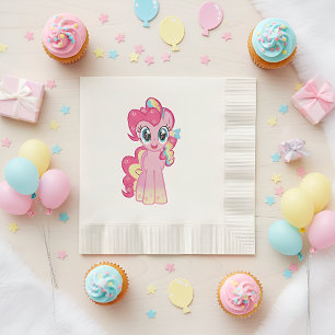 Pony Servet