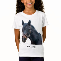 Pony Shirt