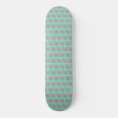 Pony Skateboard (Voorkant)
