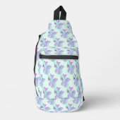 Pony Sling Bag (Voorkant)