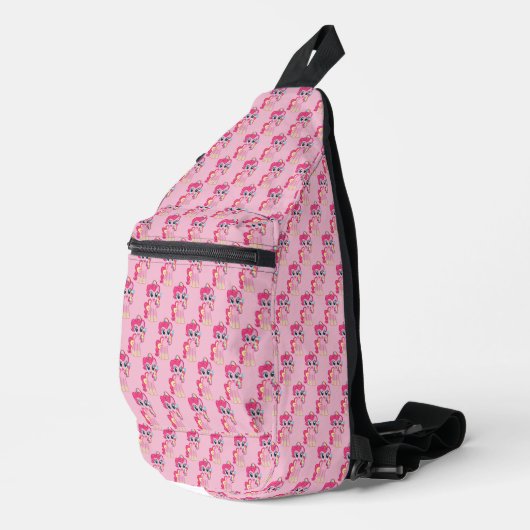 Pony Sling Bag (Rechterhoek)