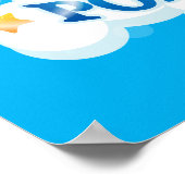 Pony-voedingseenheid Poster (Hoek)